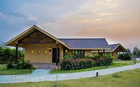 Vanya Villas Tadoba